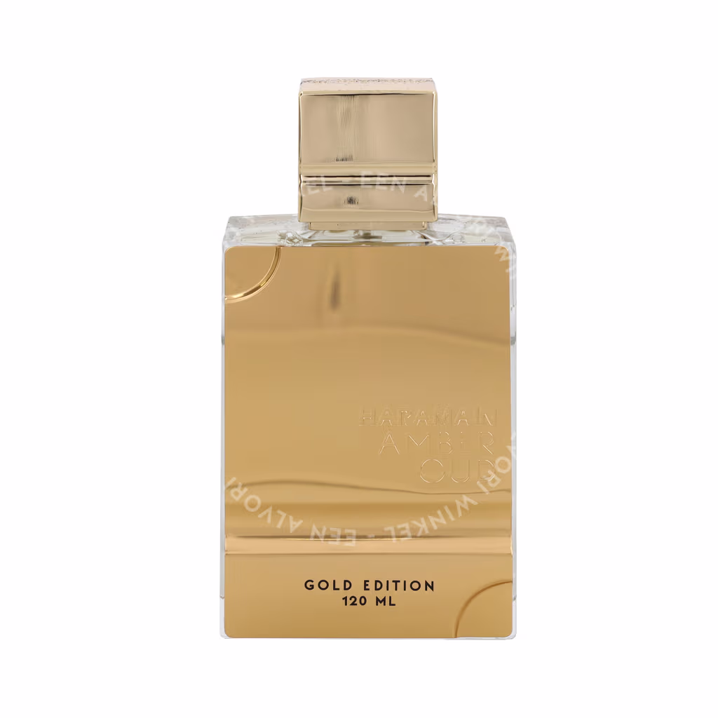 Al Haramain Al Haramain Amber Oud Gold Edition Edp Spray