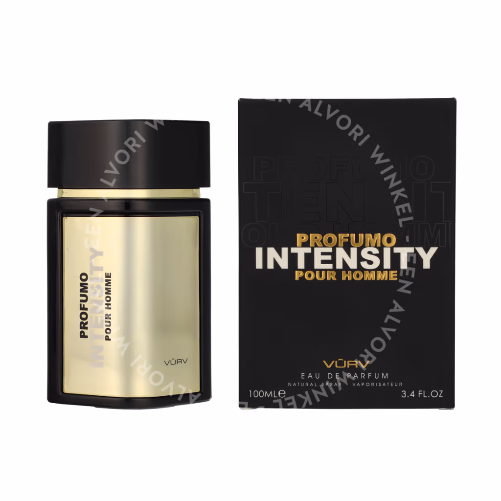 Vurv Vurv Profumo Intensity Pour Homme Edp Spray — foto 3