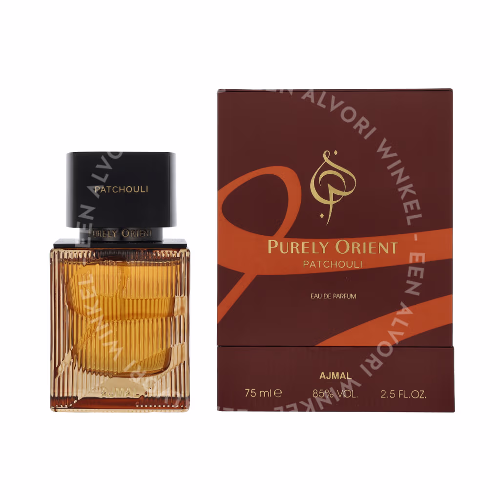 Ajmal Ajmal Purely Orient Pathcouli Edp Spray — foto 3