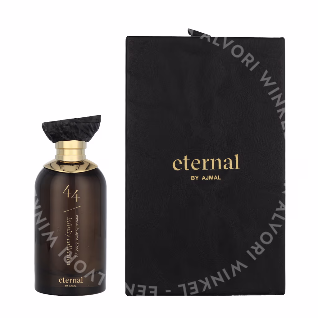 Ajmal Ajmal Eternal 44 Edp Spray — foto 3