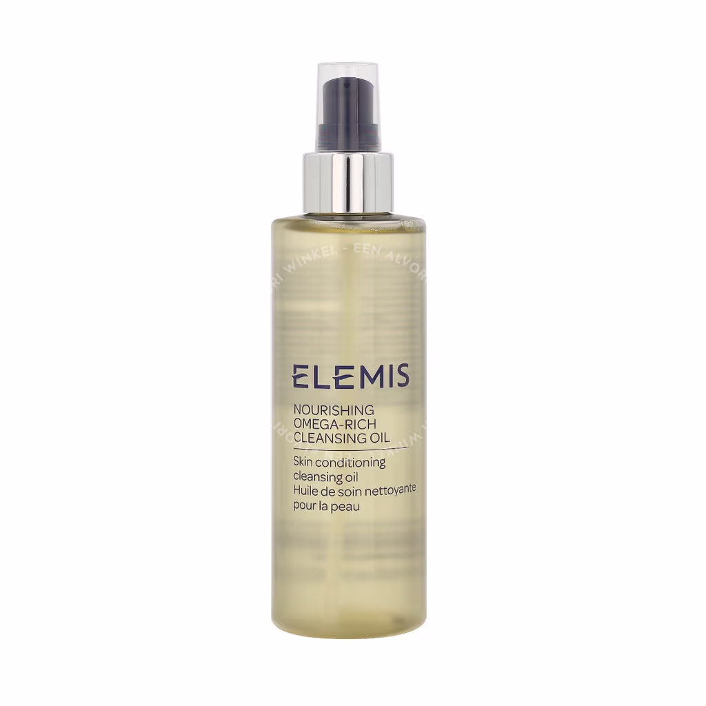 Elemis Elemis Nourishing Omega-Rich Cleansing Oil