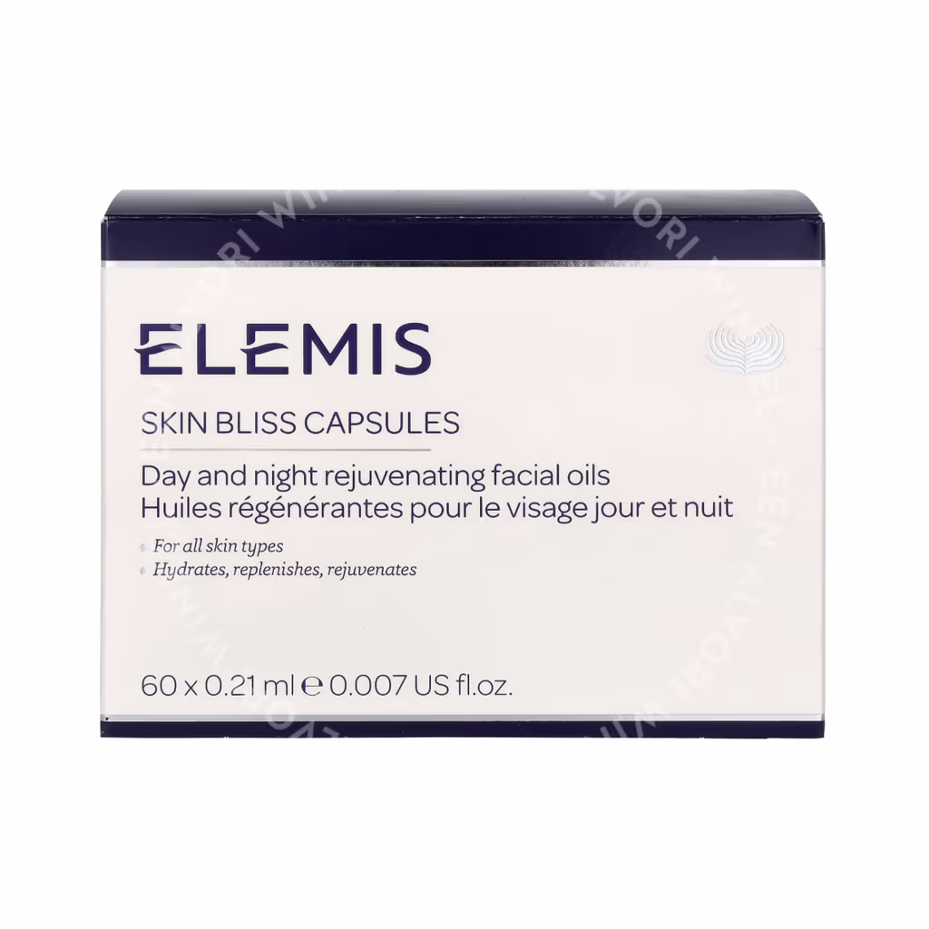 Elemis Elemis Cellular Recovery Skin Bliss Capsules — foto 2