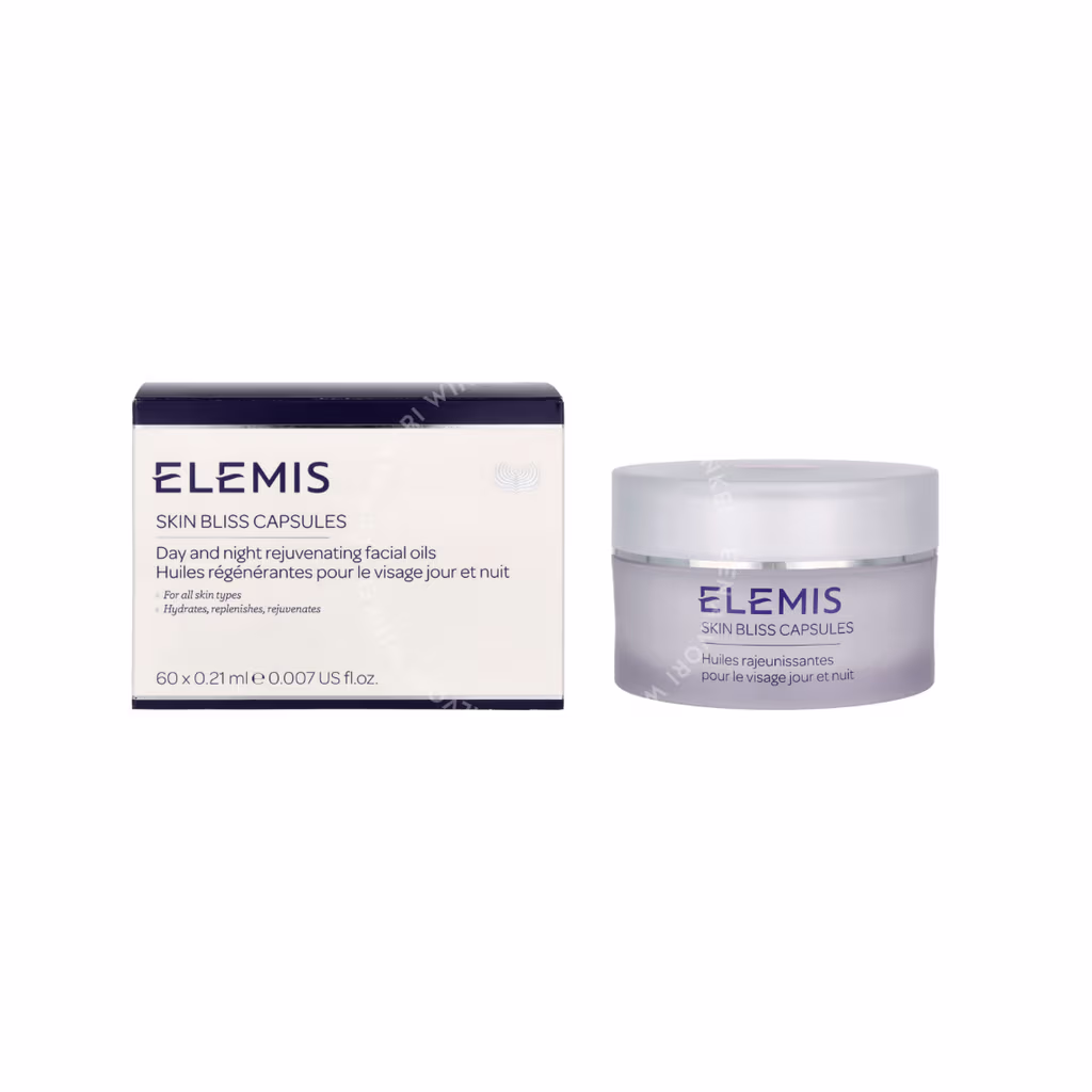 Elemis Elemis Cellular Recovery Skin Bliss Capsules — foto 3