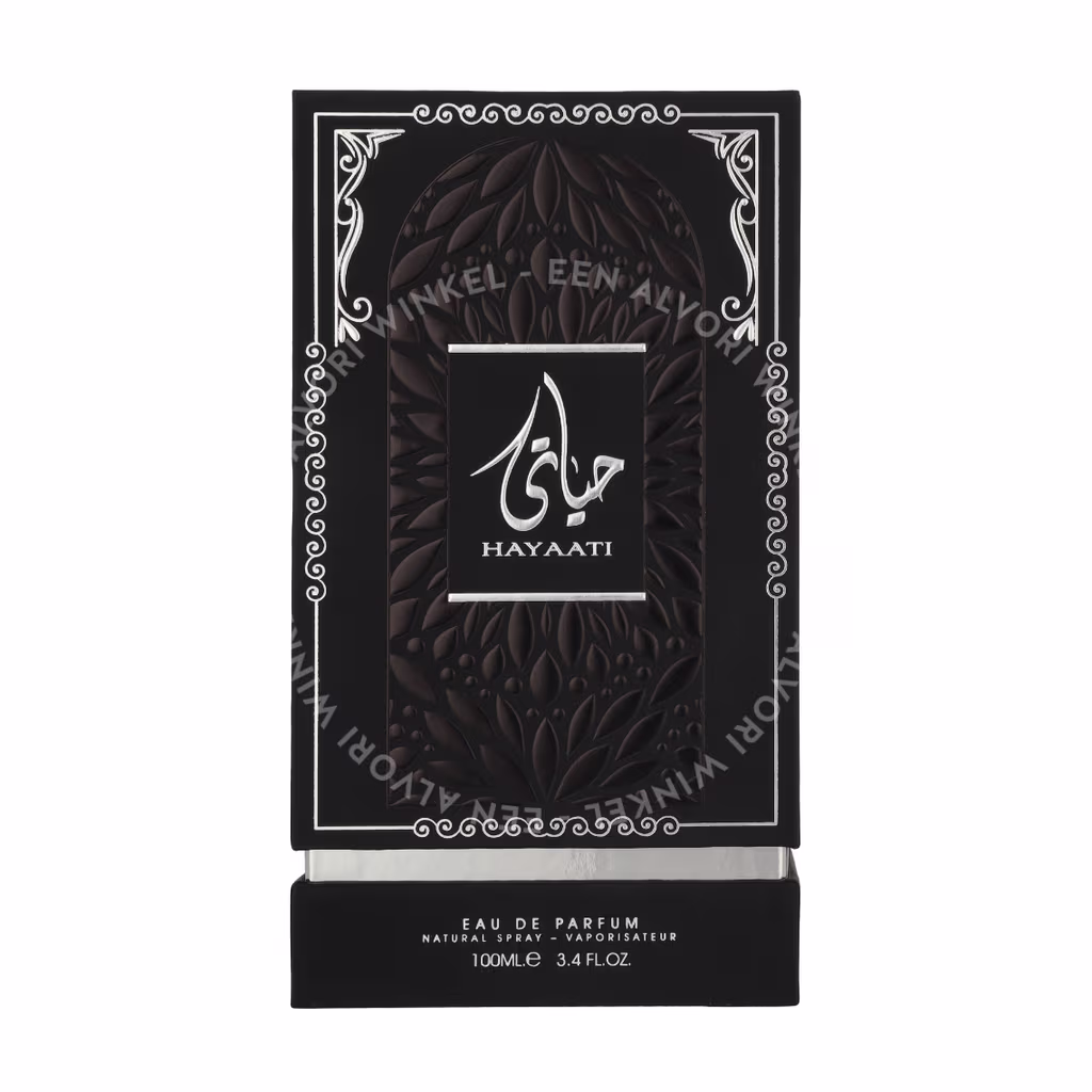 Ard Al Zaafaran Ard Al Zaafaran Hayaati Edp Spray — foto 2