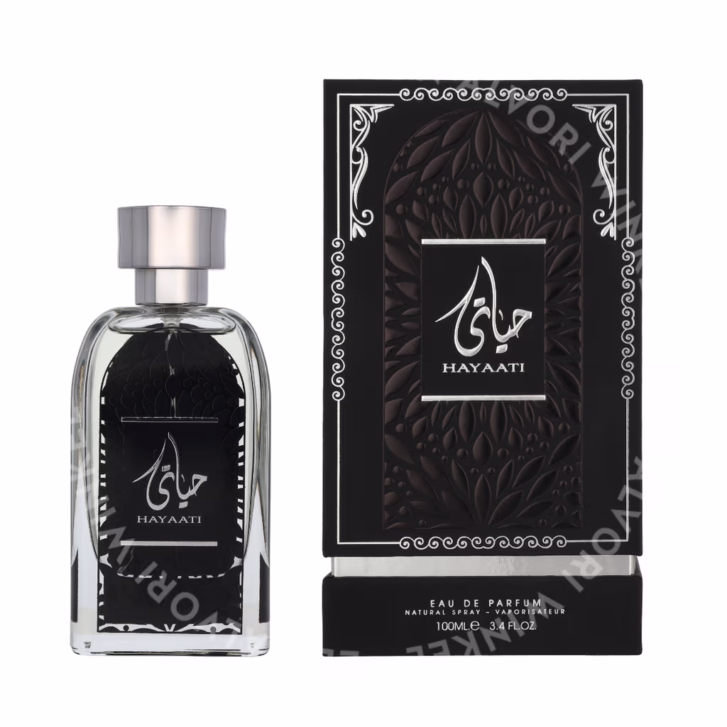 Ard Al Zaafaran Ard Al Zaafaran Hayaati Edp Spray — foto 3