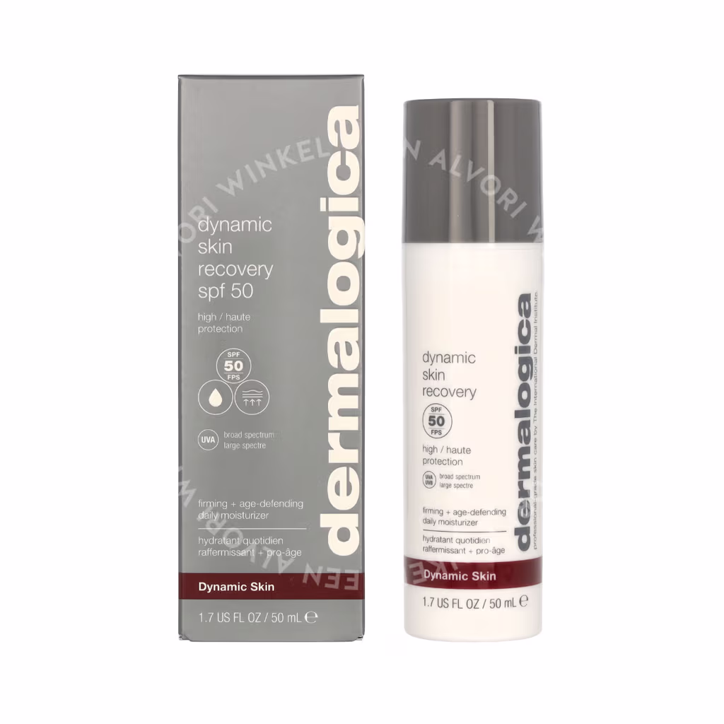 Dermalogica Dermalogica AGE Smart Dynamic Skin Recovery SPF50 — foto 3