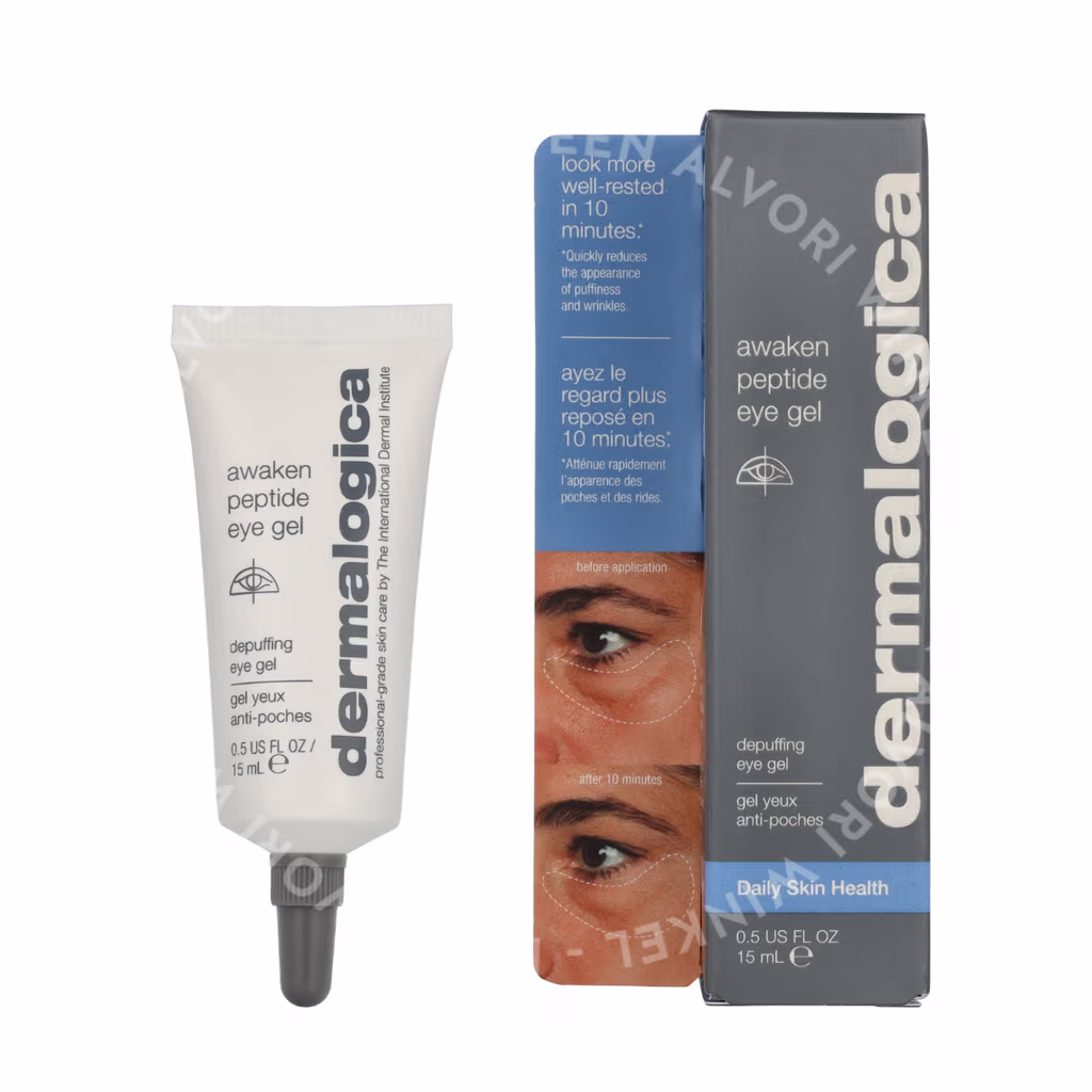 Dermalogica Dermalogica Awaken Peptide Eye Gel — foto 3