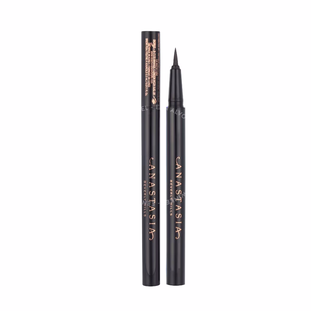 Anastasia Beverly Hills Anastasia Beverly Hills Brow Pen — Ebony