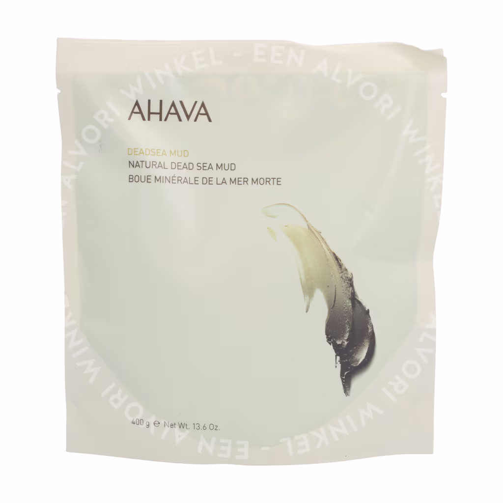 Ahava Ahava Deadsea Mud Natural Dead Sea Mud — foto 2