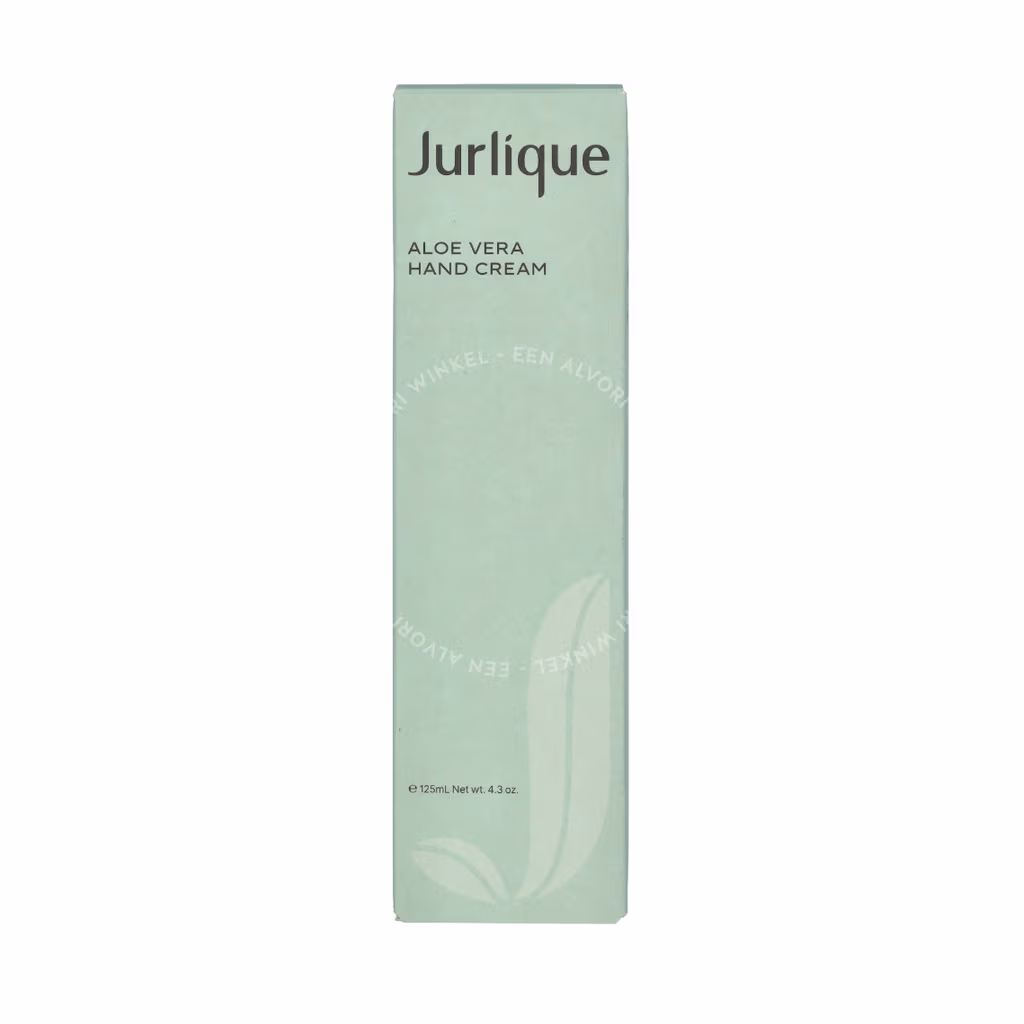Jurlique Jurlique Aloe Vera Hand Cream — foto 2