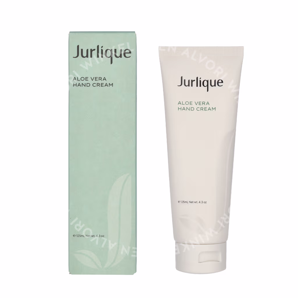 Jurlique Jurlique Aloe Vera Hand Cream — foto 3