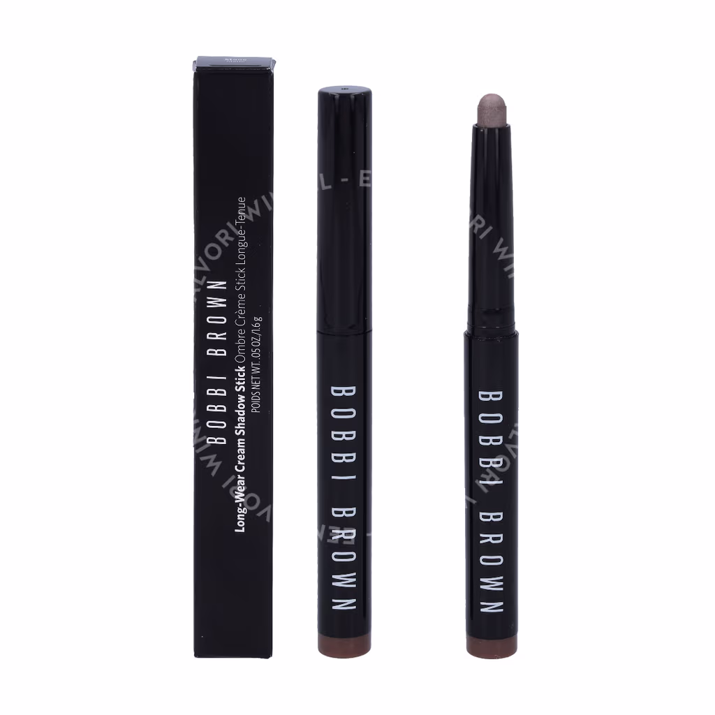 Bobbi Brown Bobbi Brown Long-Wear Cream Eyeshadow Stick — Stone Matte — foto 3