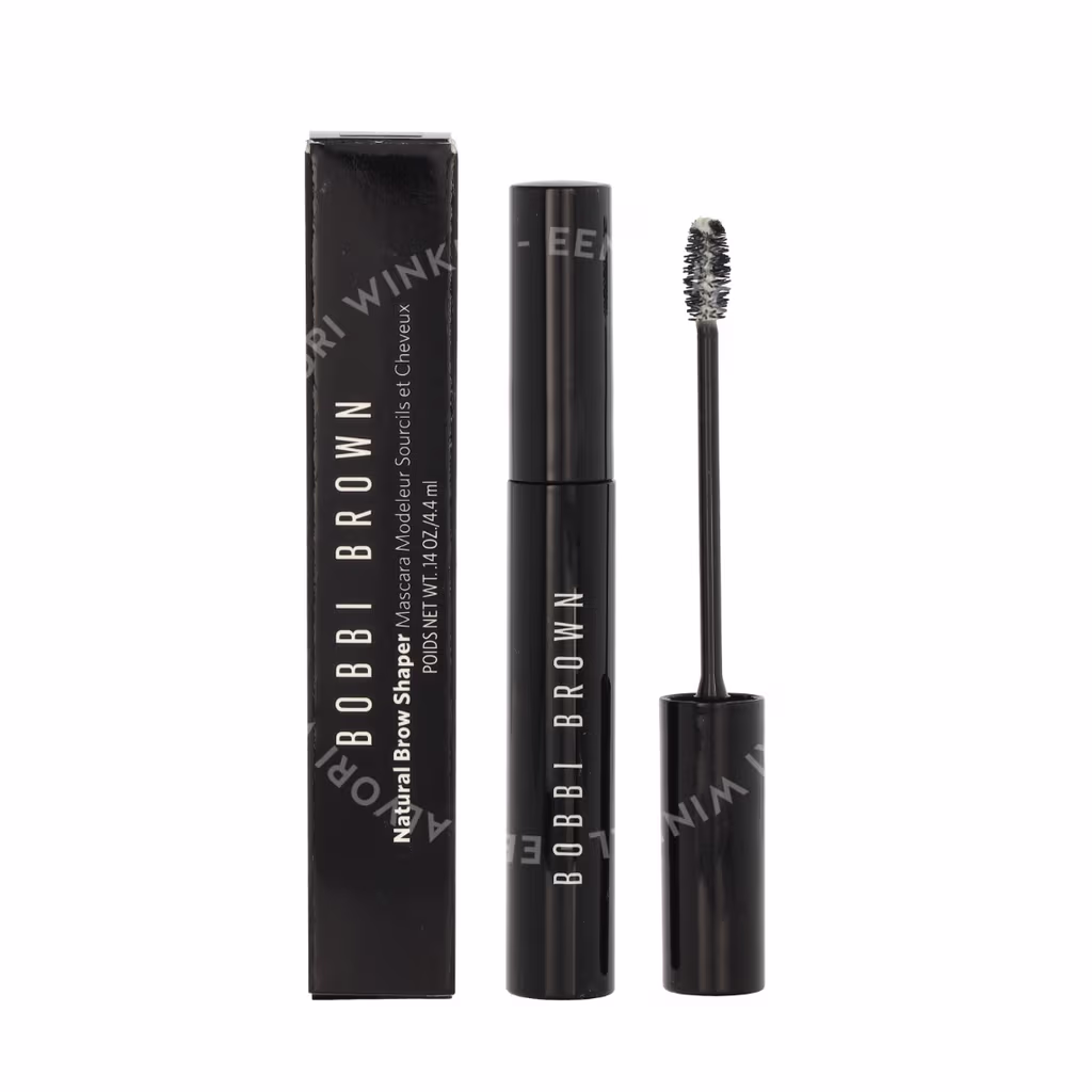 Bobbi Brown Bobbi Brown Natural Brow Shaper & Hair Touch Up — #14 Clear — foto 3