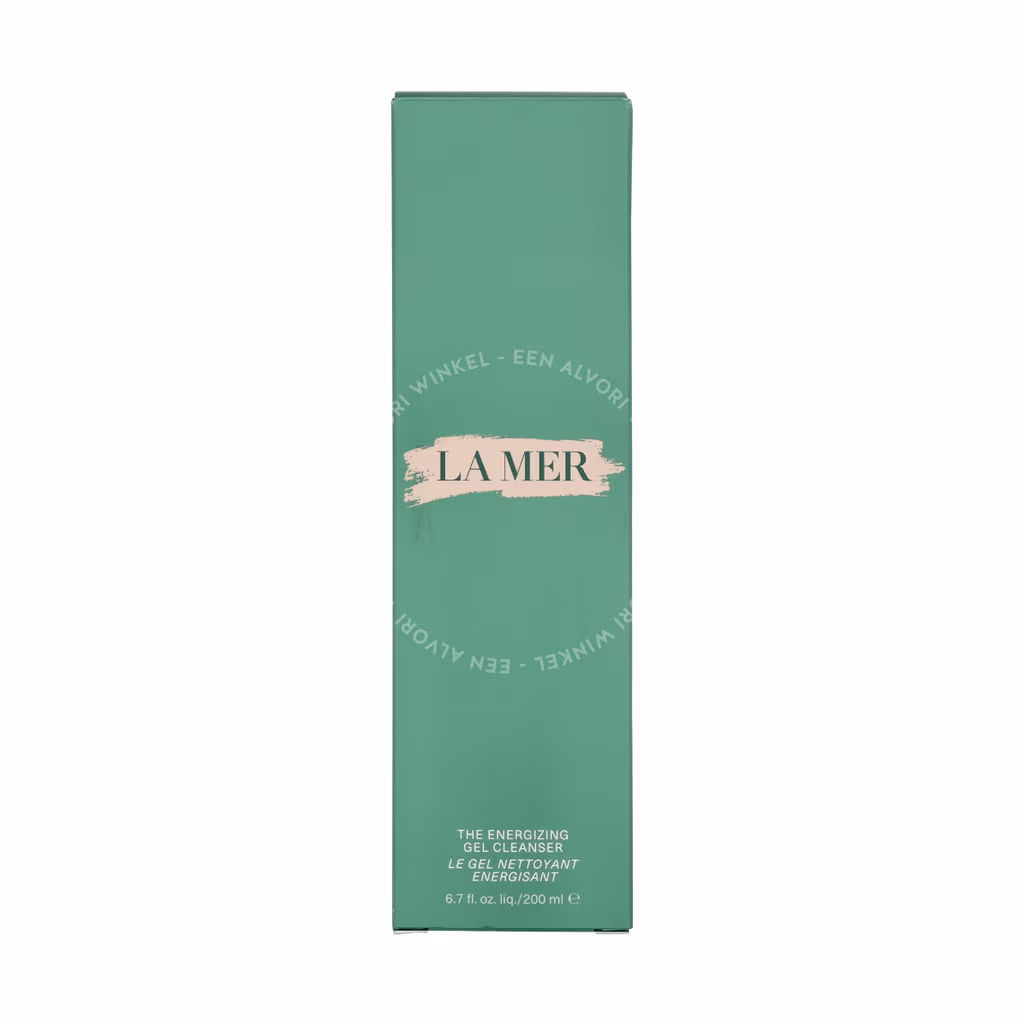 La Mer La Mer The Energizing Gel Cleanser — foto 2