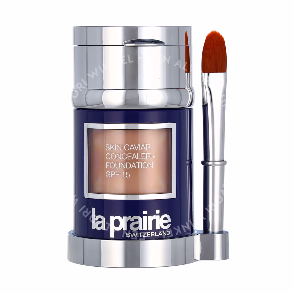 La Prairie La Prairie Skin Caviar Concealer Foundation SPF15