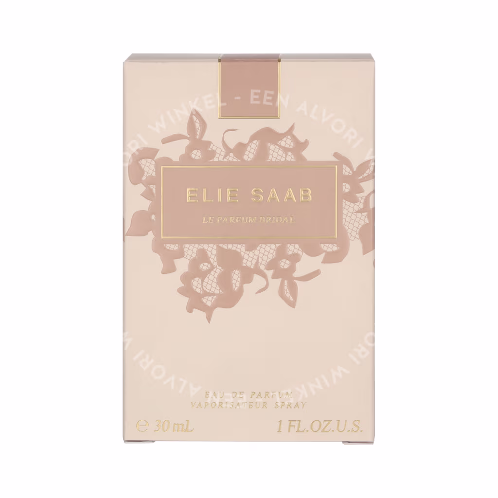 Elie Saab Elie Saab Le Parfum Bridal Edp Spray — foto 2