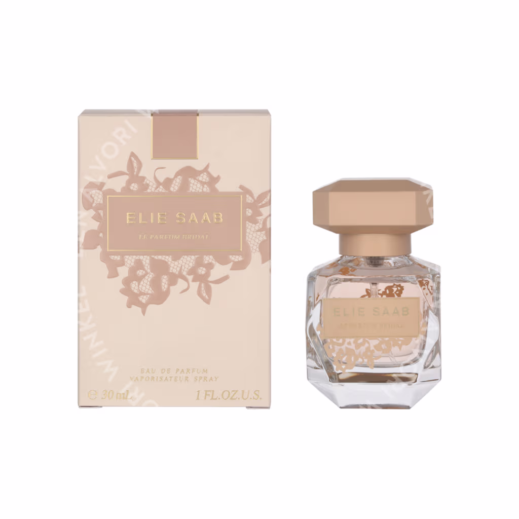 Elie Saab Elie Saab Le Parfum Bridal Edp Spray — foto 3