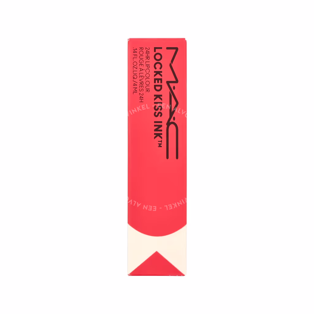 Mac MAC Locked Kiss Ink 24HR Liquid Lipcolour — Hyperbole — foto 2