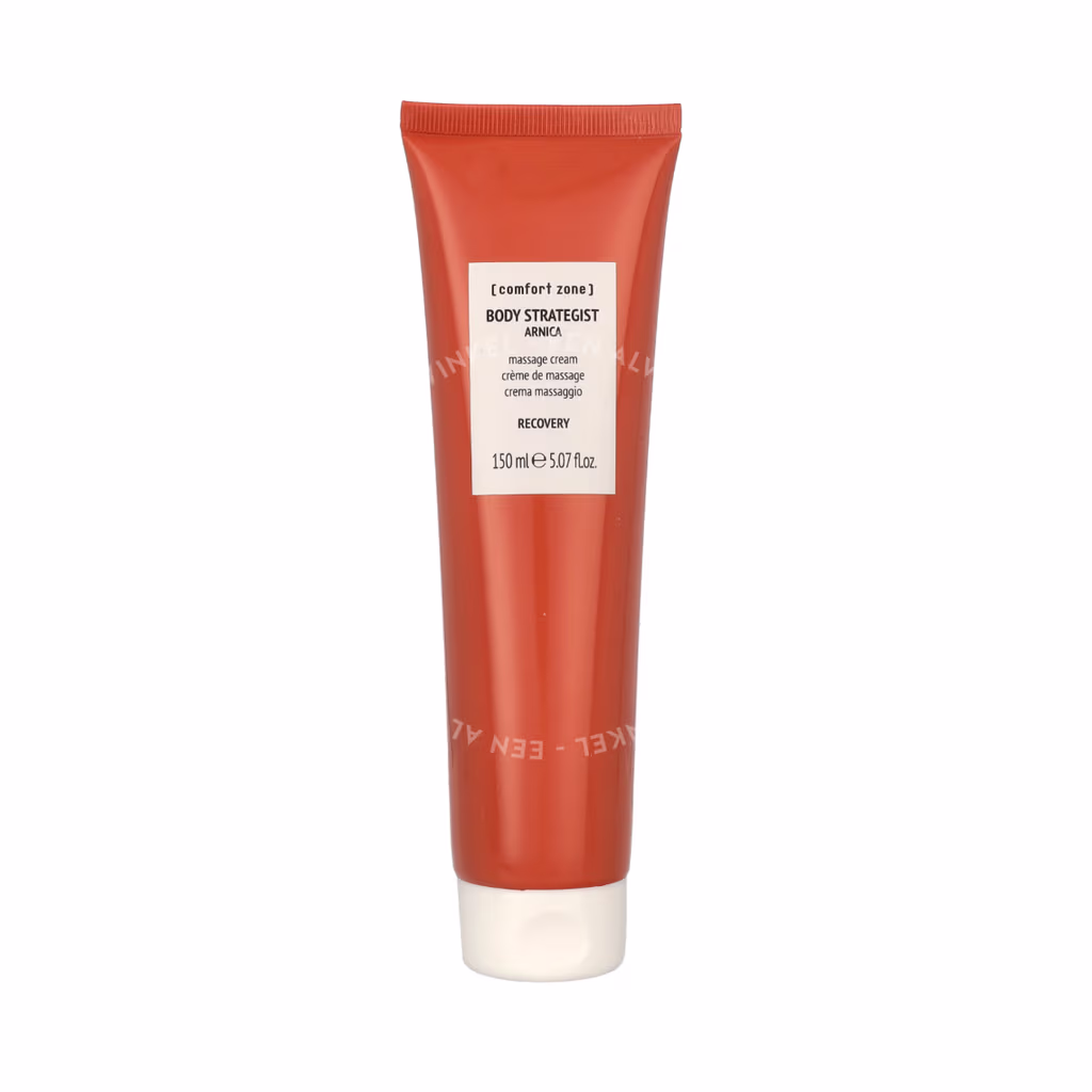 Comfort Zone Comfort Zone Body Strategist Arnica Massage Cream — foto 2