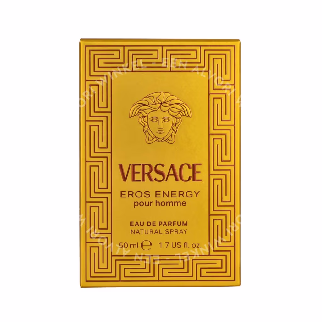 Versace Versace Eros Energy Edp Spray — foto 2