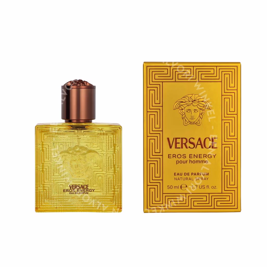 Versace Versace Eros Energy Edp Spray — foto 3