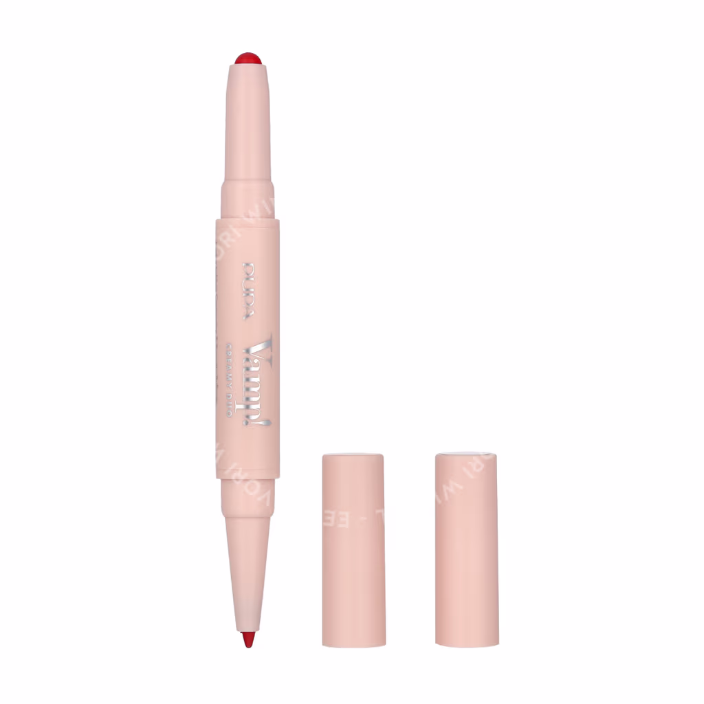 Pupa Milano Pupa Vamp! Creamy Duo Lip Pencil