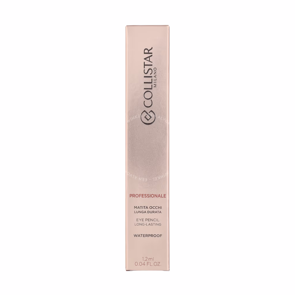 Collistar Collistar Professional Waterproof Eye Pencil — #11 Blu Metallo — foto 2