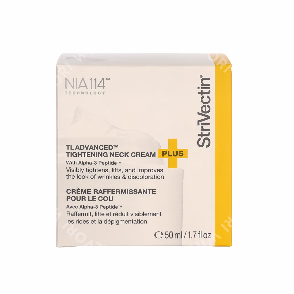 Strivectin Strivectin TL Advanced Tightening Neck Cream — foto 2