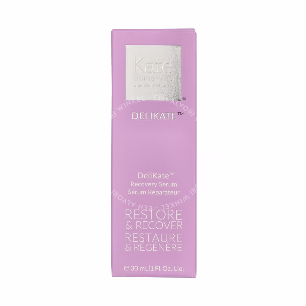 Kate Somerville Kate Somerville DeliKate Recovery Serum — foto 2