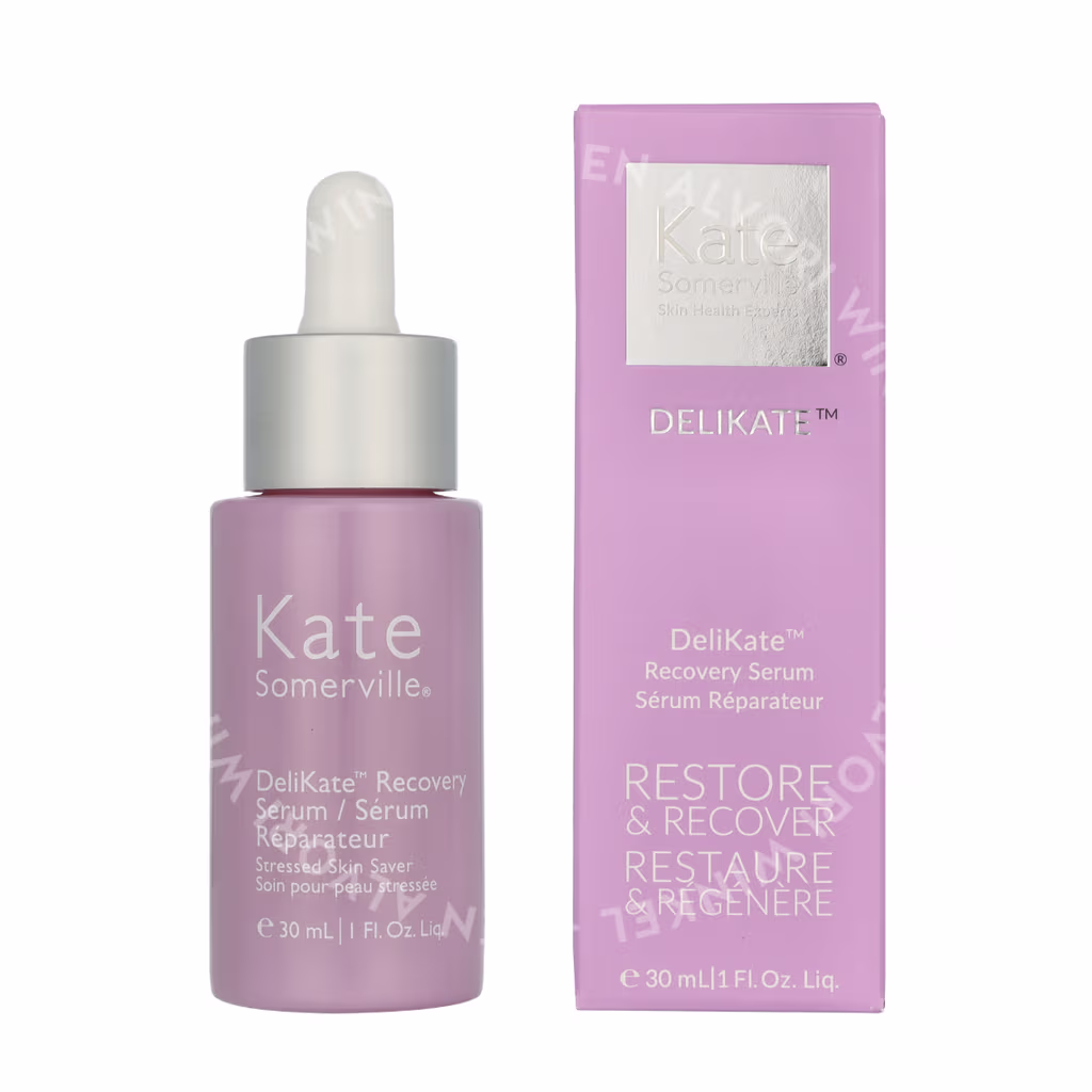 Kate Somerville Kate Somerville DeliKate Recovery Serum — foto 3