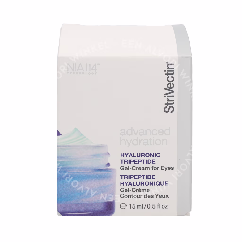 StriVectin StriVectin Advanced Hydration Hyaluronic Tripeptide Gel — foto 2