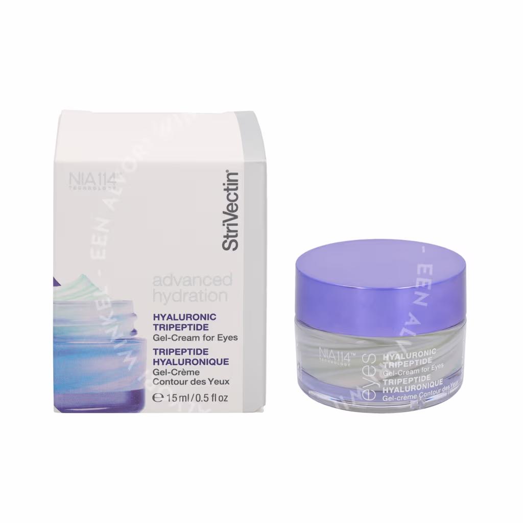 StriVectin StriVectin Advanced Hydration Hyaluronic Tripeptide Gel — foto 3