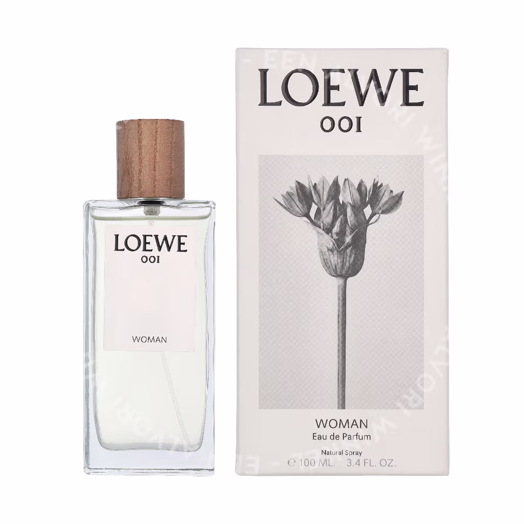 Loewe Loewe 001 Woman Edp Spray — foto 3