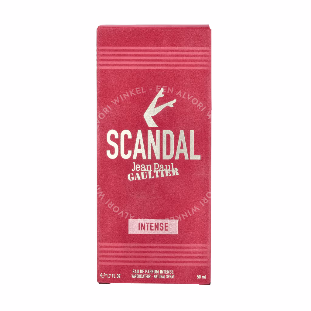J.P. Gaultier J.P. Gaultier Scandal Intense Edp Spay — foto 2