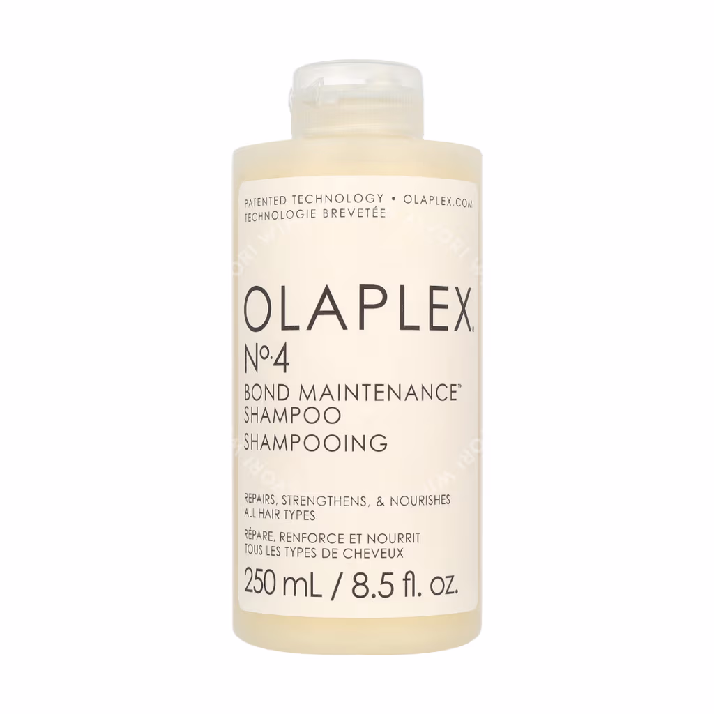Olaplex Olaplex Bond Maintenance Shampoo No. 4 — foto 2