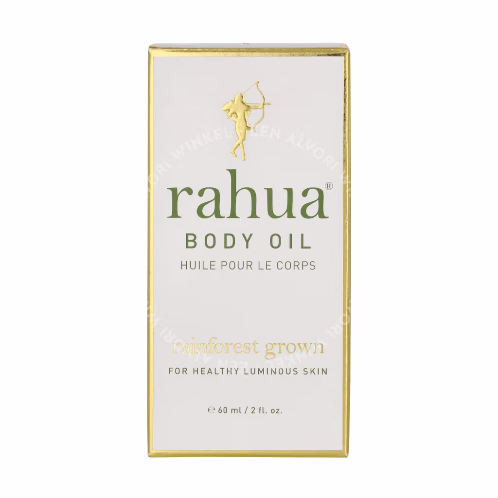 Rahua Rahua Body Oil — foto 2