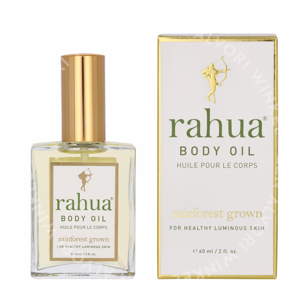 Rahua Rahua Body Oil — foto 3