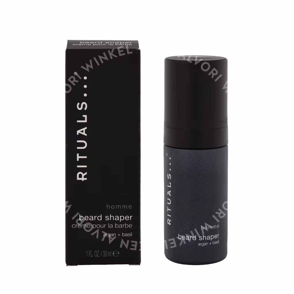 Rituals Rituals Homme Beard Shaper — foto 3