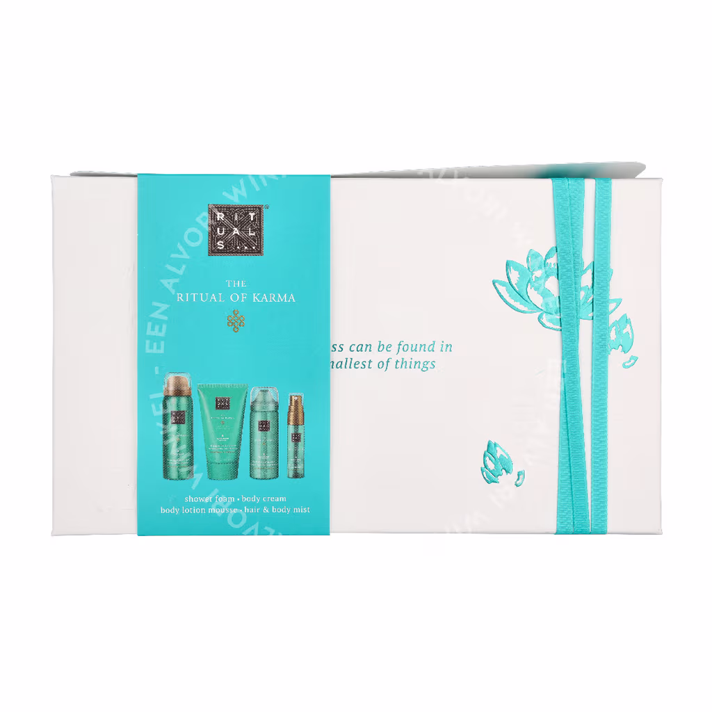 Rituals Rituals Karma Small Giftset — foto 2