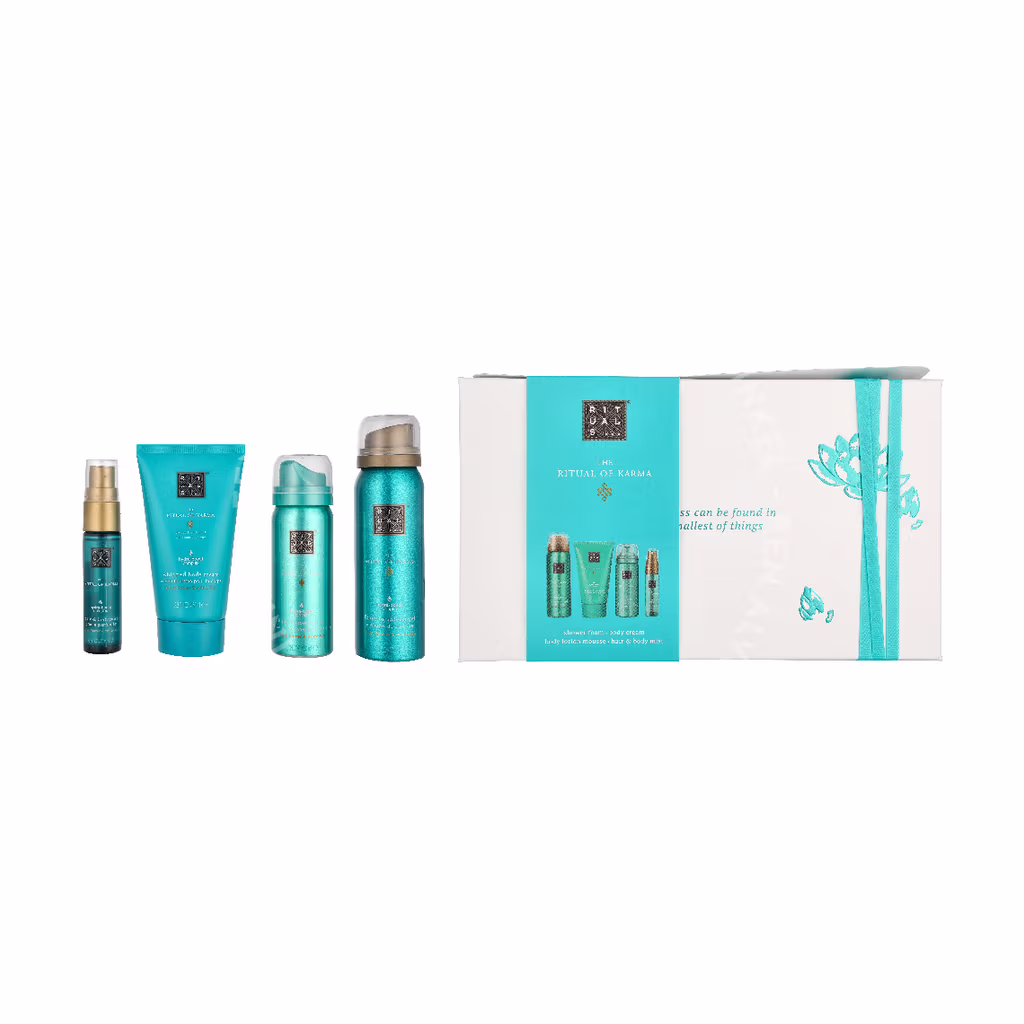 Rituals Rituals Karma Small Giftset — foto 3