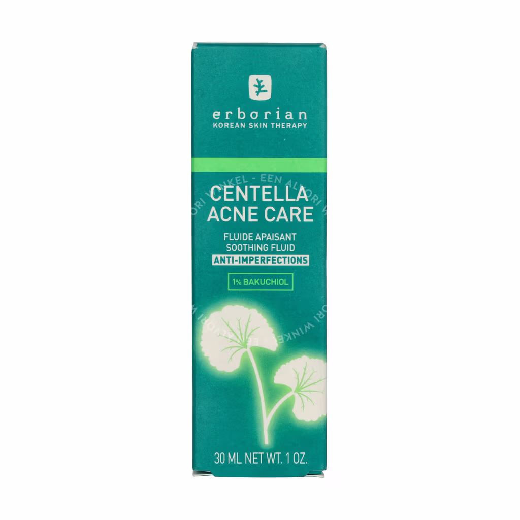 Erborian Erborian BB Flash Essence A La Centella Asiatica — foto 2