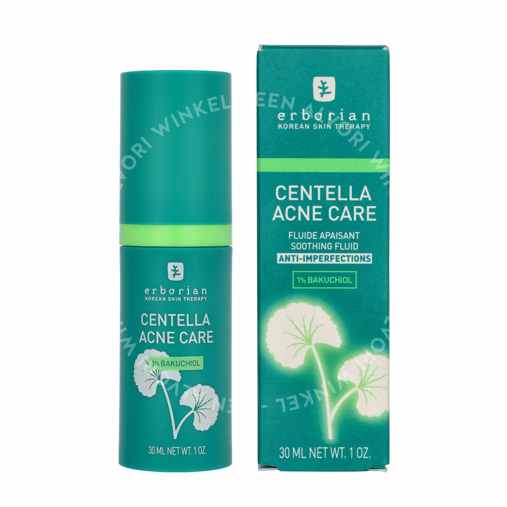 Erborian Erborian BB Flash Essence A La Centella Asiatica — foto 3