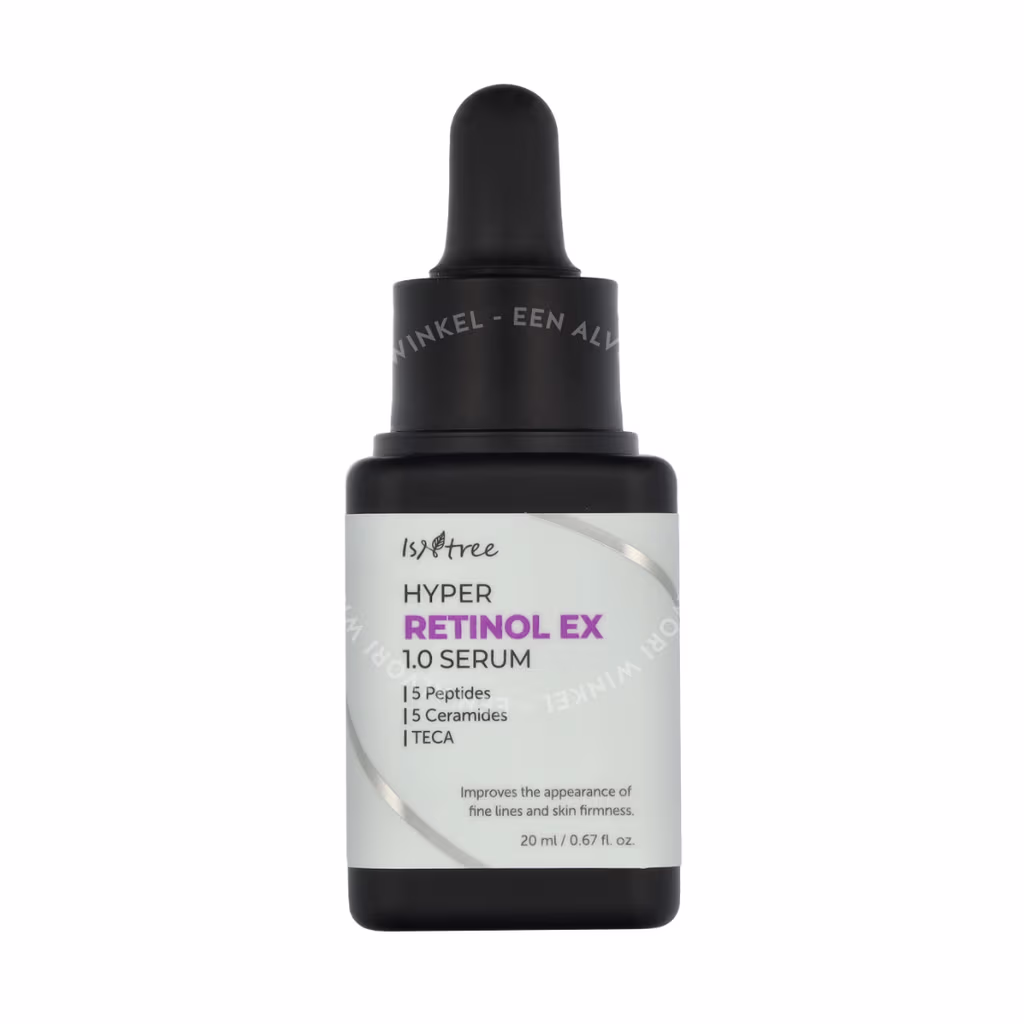 Isntree Isntree Hyper Retinol EX 1.0 Serum
