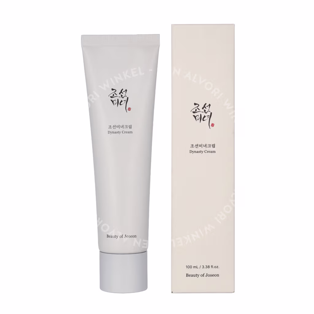 Beauty Of Joseon Beauty Of Joseon Dynasty Cream — foto 3
