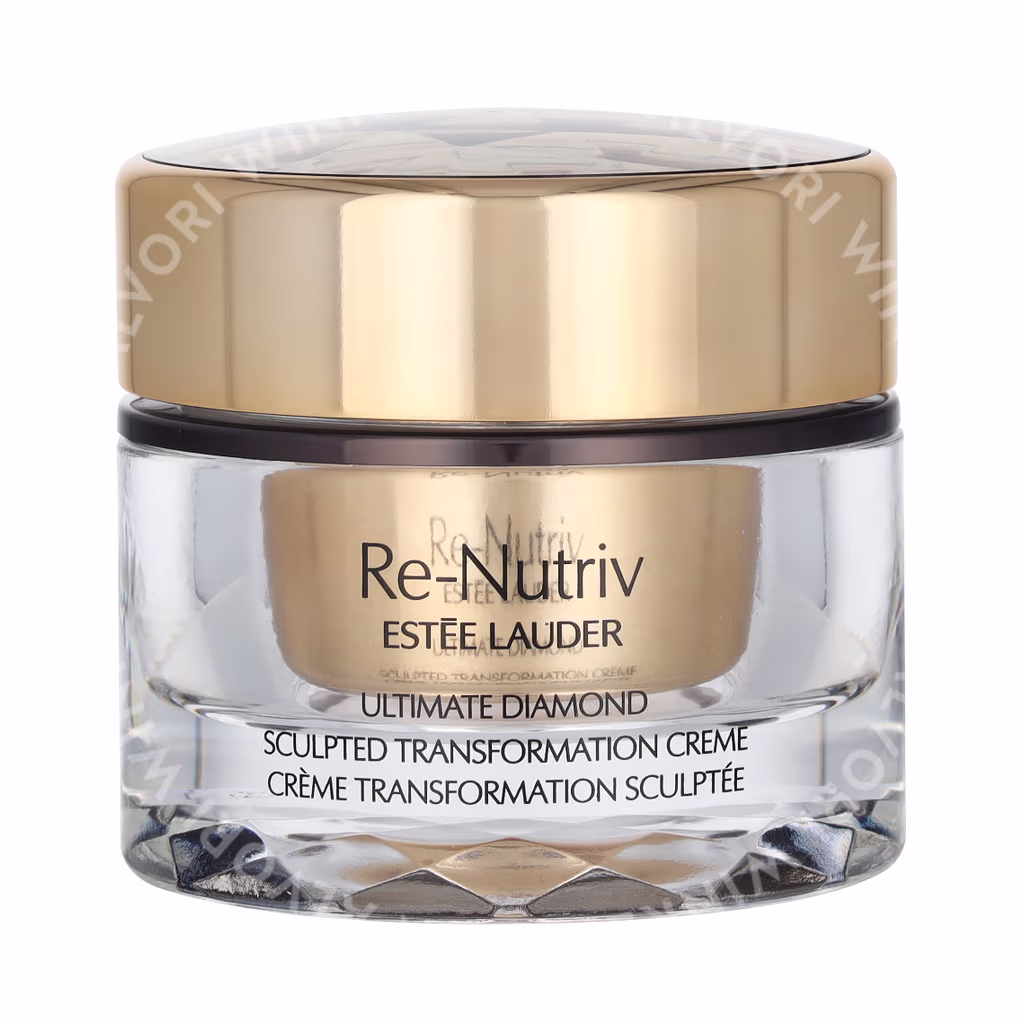 Estee Lauder E.Lauder Re-Nutriv Ultimate Diamond Sculpted Transformation Creme