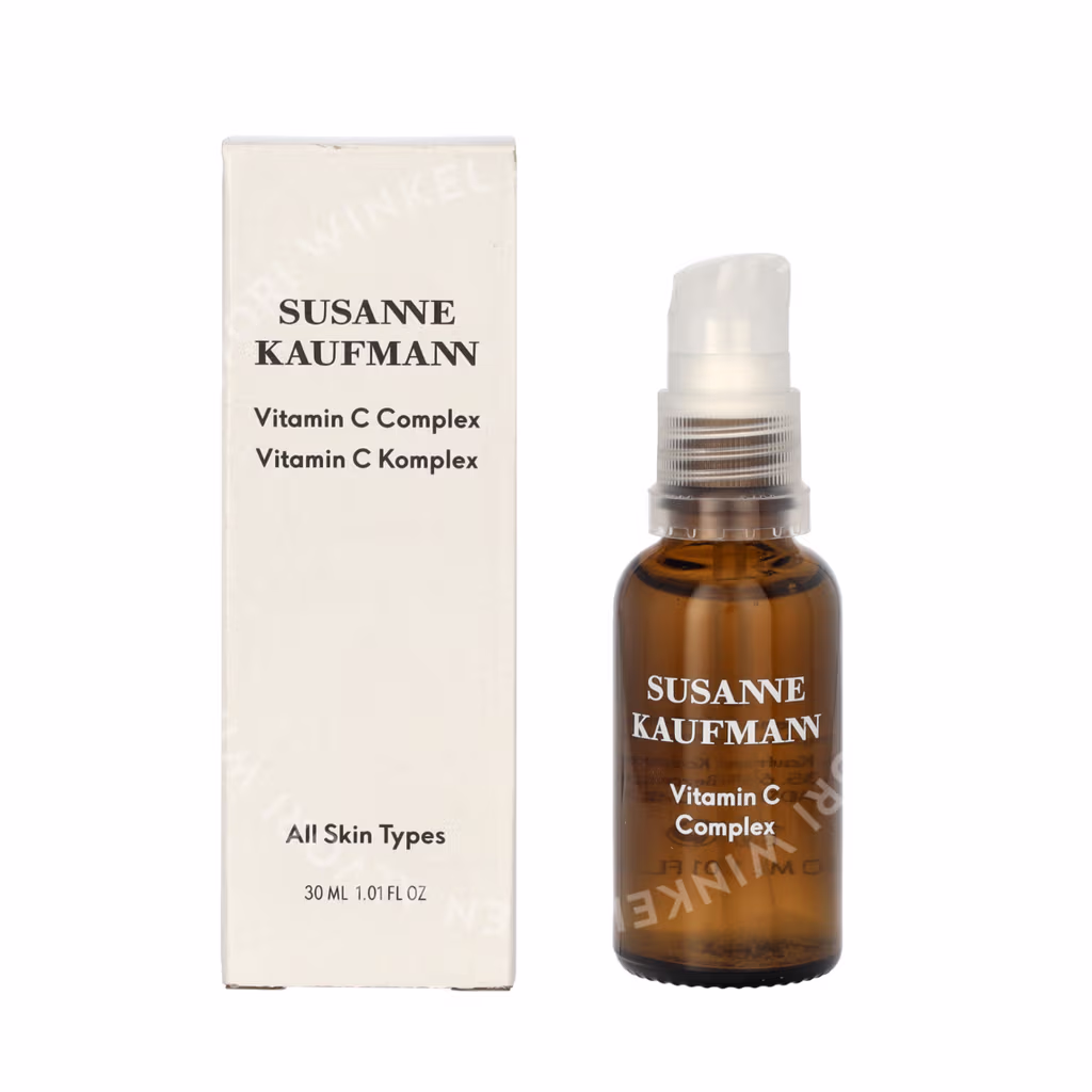 Susanne Kaufmann Susanne Kaufmann Vitamin C Complex — foto 3
