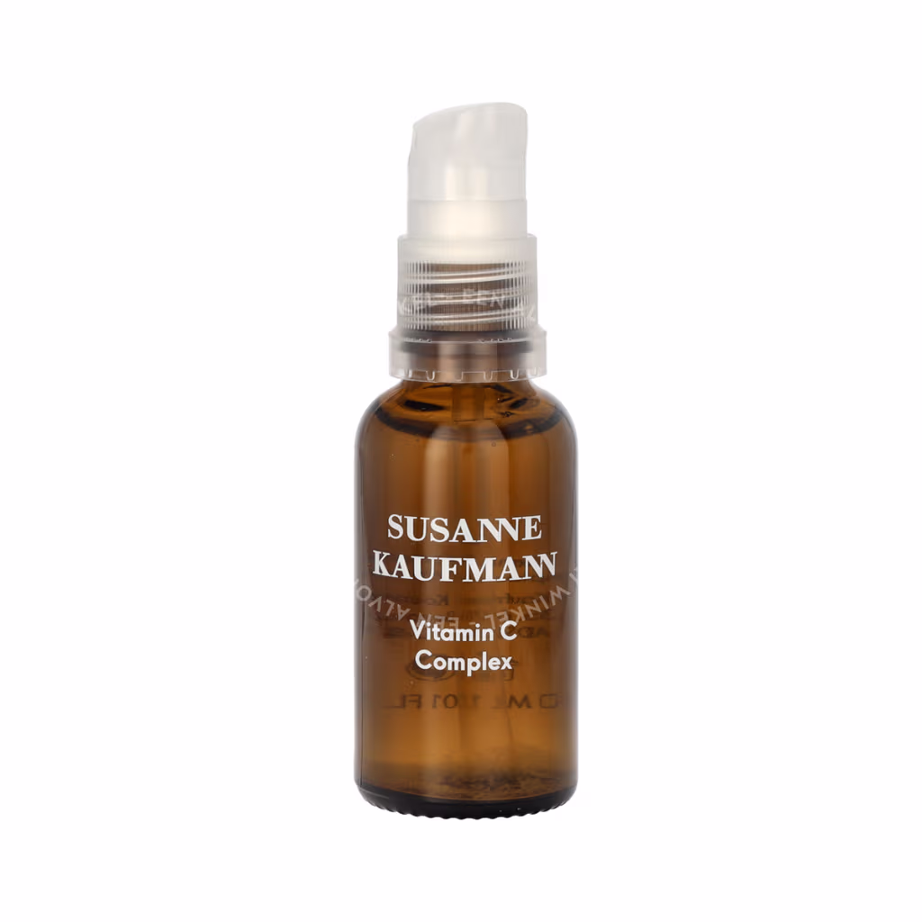 Susanne Kaufmann Susanne Kaufmann Vitamin C Complex