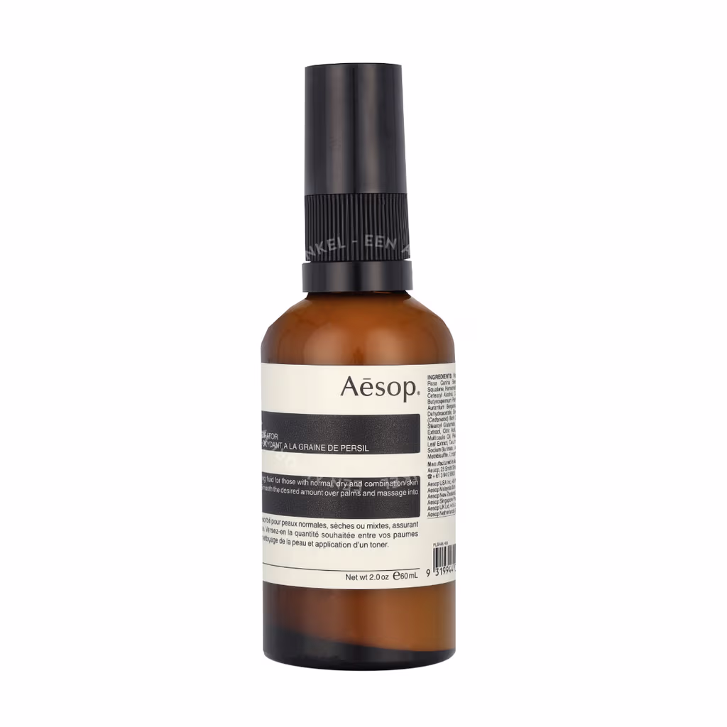 Aesop Aesop Parsley Seed Anti-Oxidant Hydrator