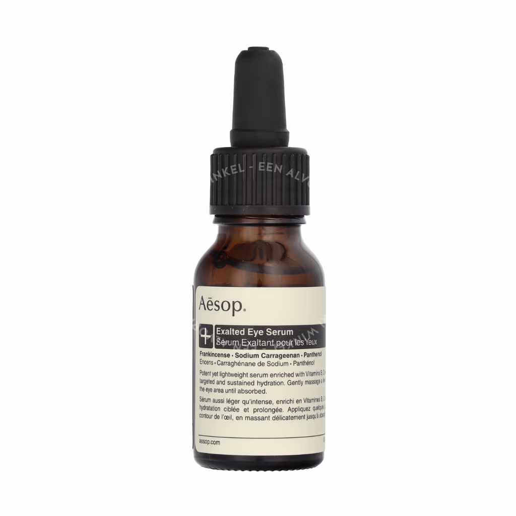 Aesop Aesop Exalted Eye Serum — foto 2
