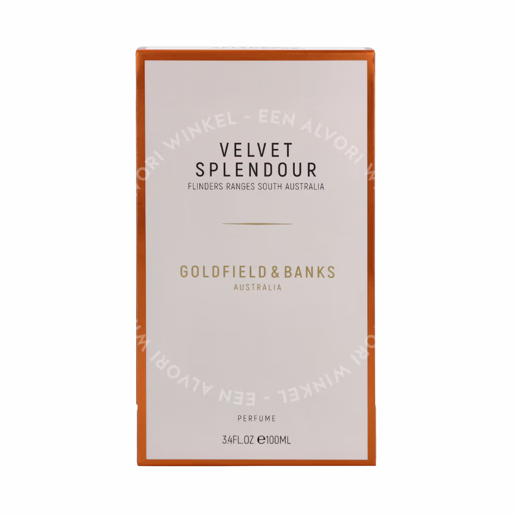 Goldfield & Banks Goldfield & Banks Velvet Splendour Edp Spray — foto 2